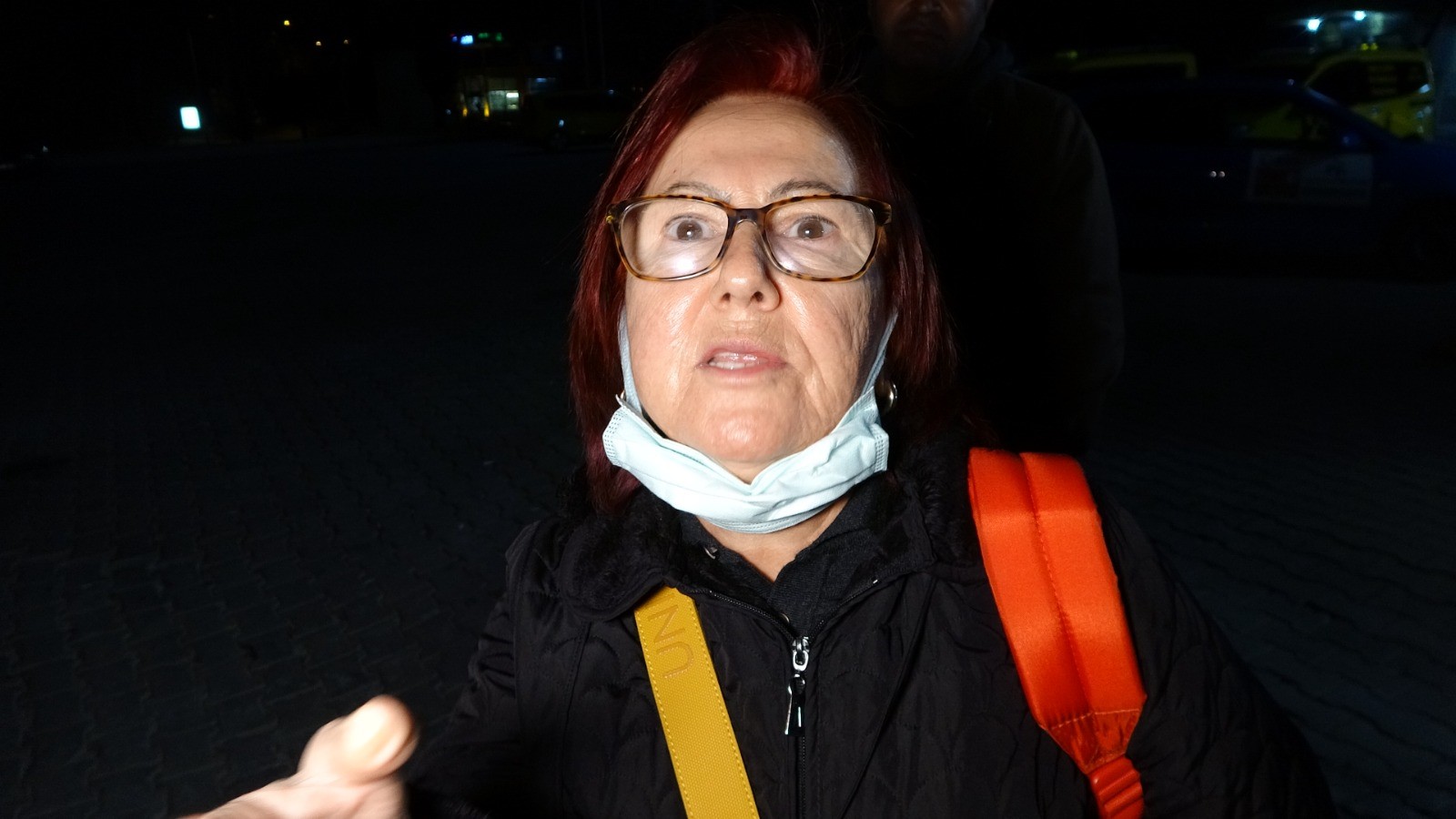 Otobüsteki yolcuların hayatını hiçe saydı! Üst üste kaza atlatan şoförü, yolcular ihbar etti!