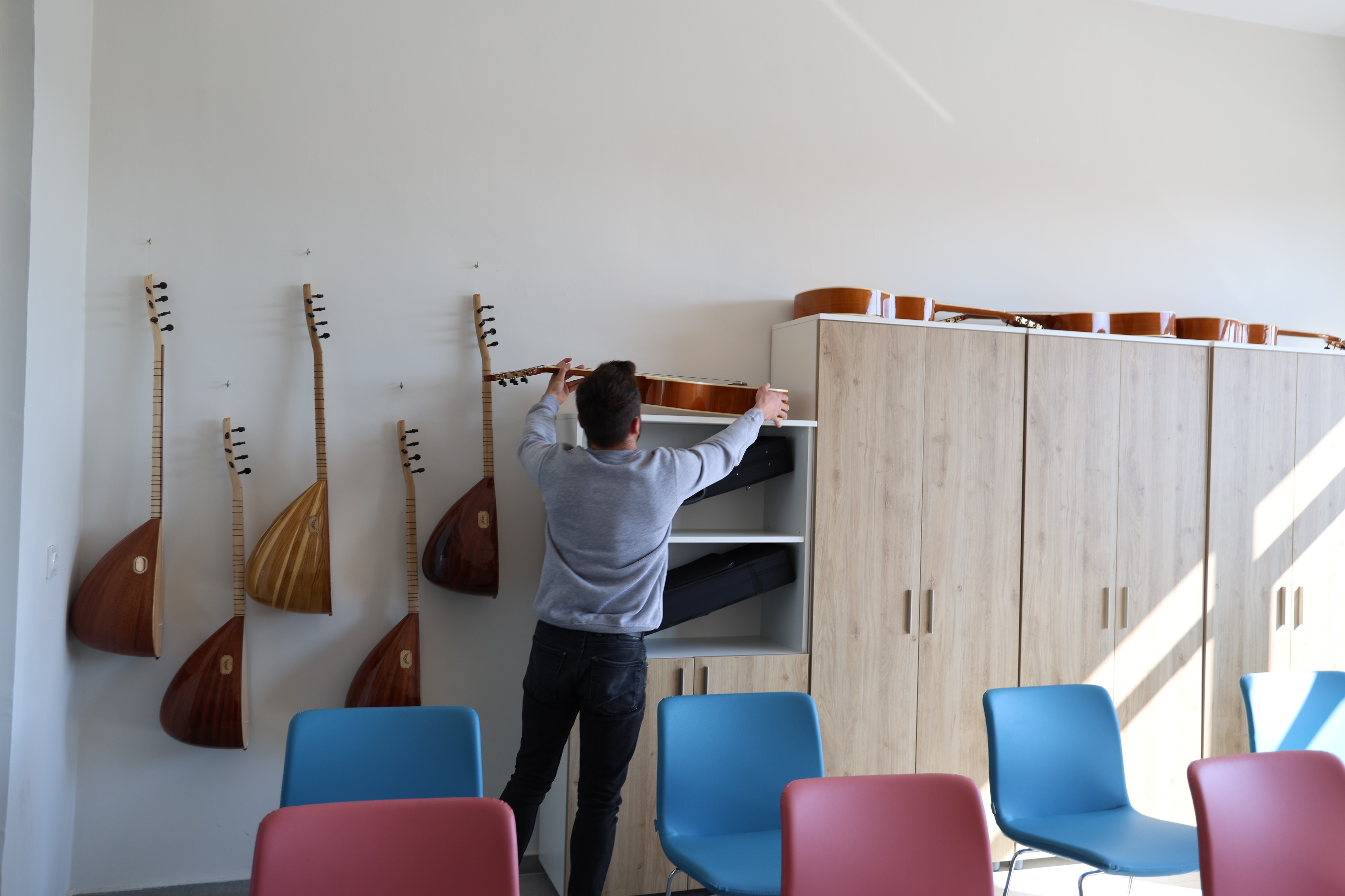 10 aylıkken annesiyle beraber şehit edilmişti! Bedirhan'ın ismi spor tesisinde yaşatılacak