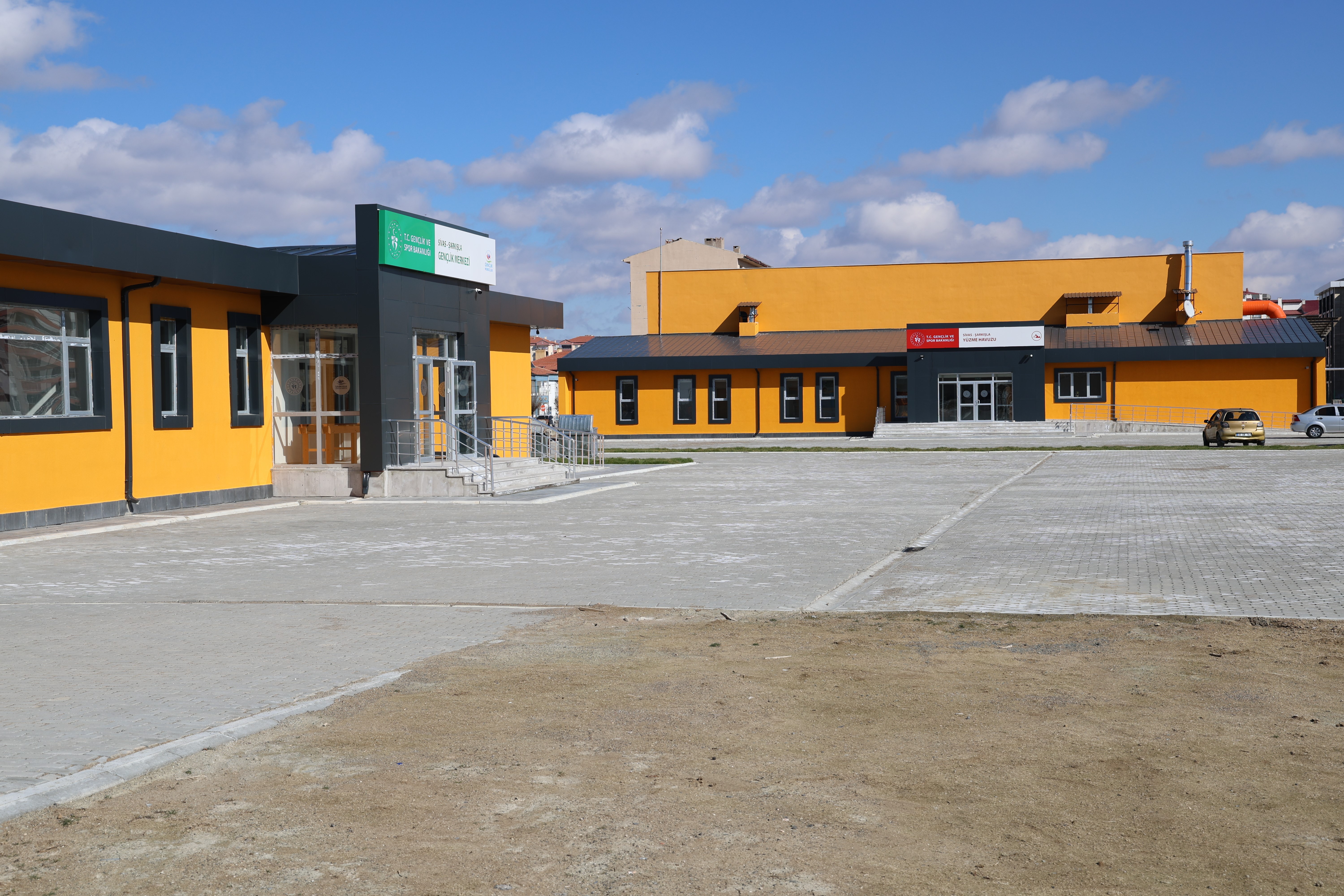 10 aylıkken annesiyle beraber şehit edilmişti! Bedirhan'ın ismi spor tesisinde yaşatılacak