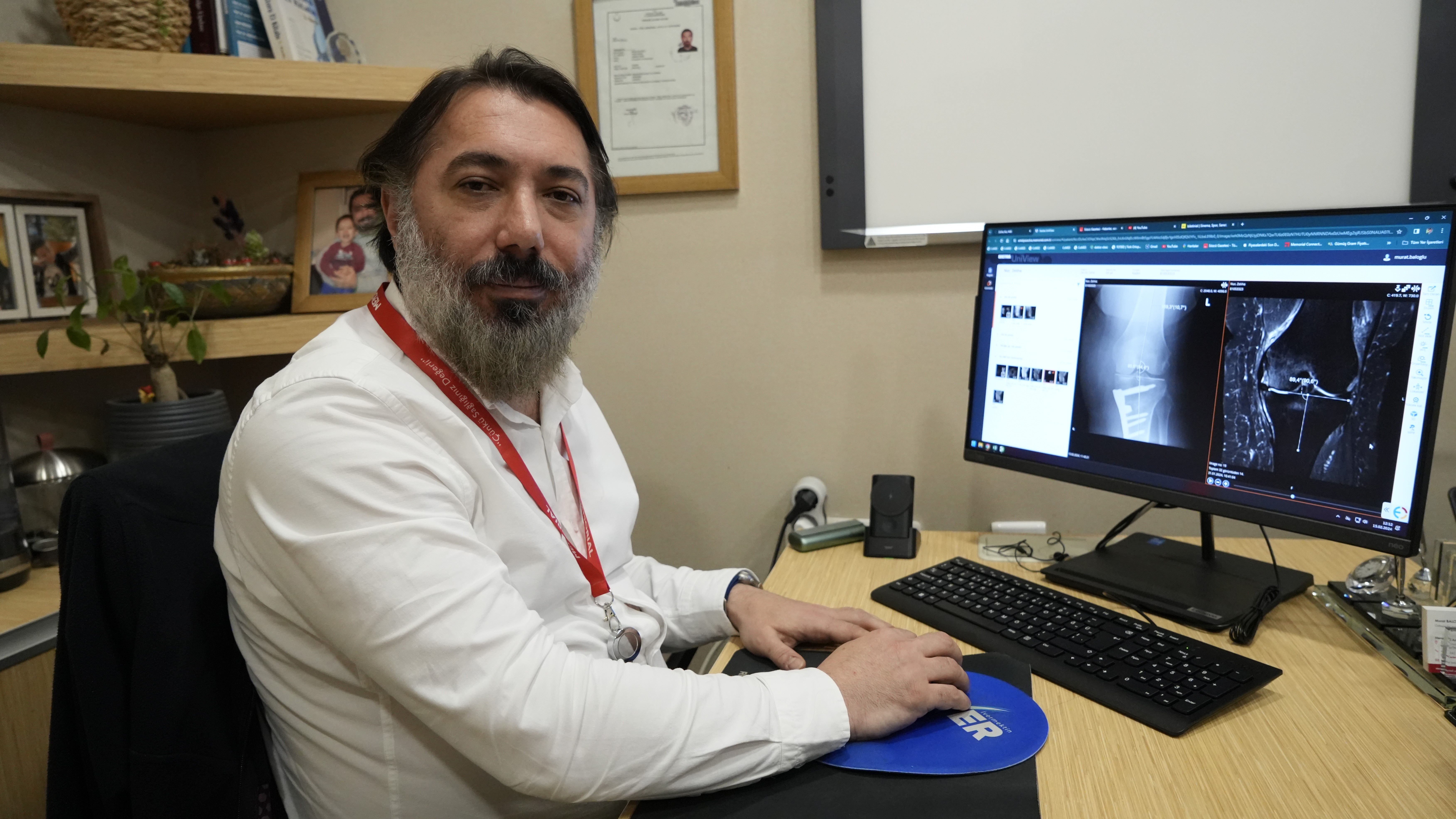 Uzmanların tavsiye ettiği bu robotik protezler, diz ağrısı çekenlerin hayatını kolaylaştıracak!