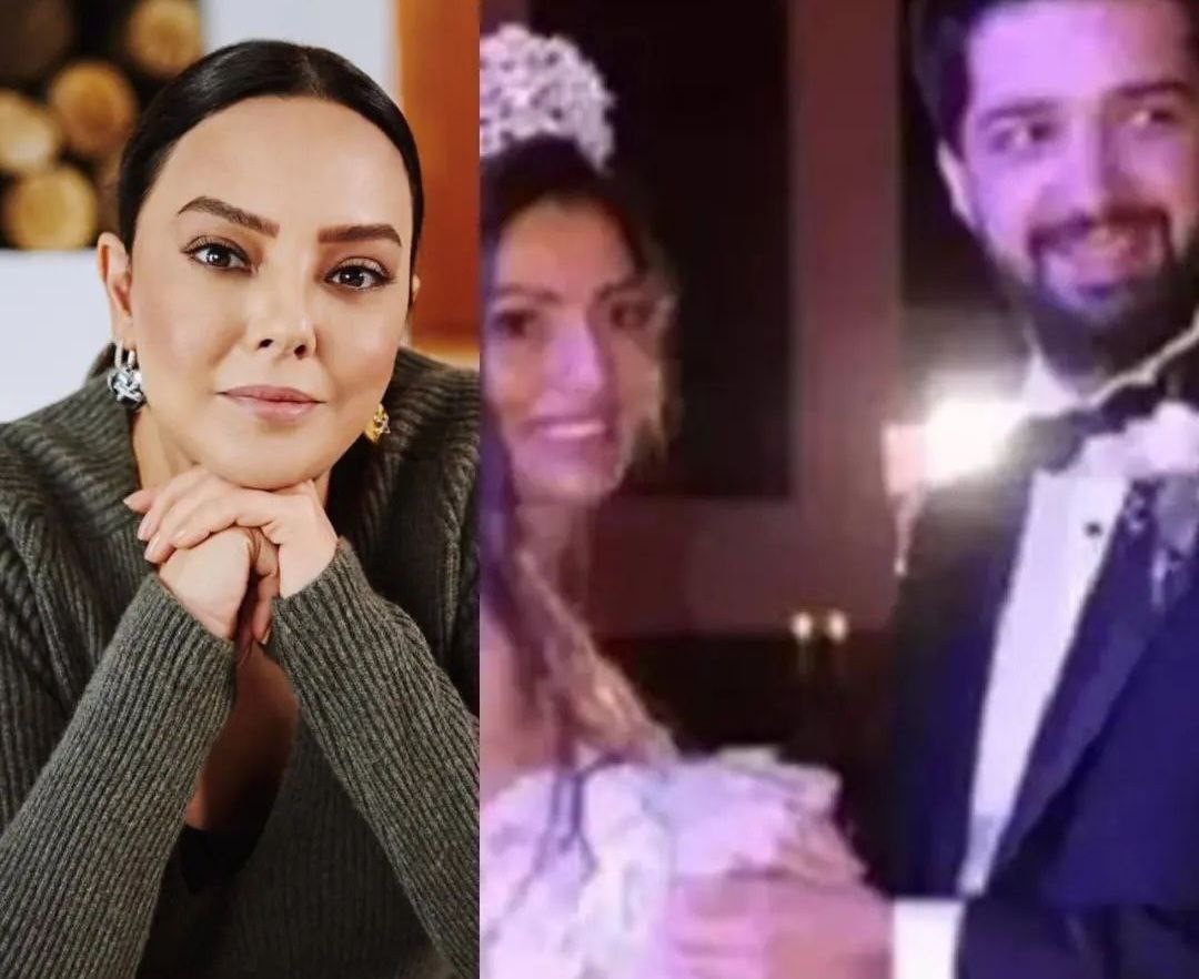 Ebru Gündeş ve Murat Osman Özdemir, ilişkisinde olay gelişme! Yasak aşk mı yaşadılar? 
