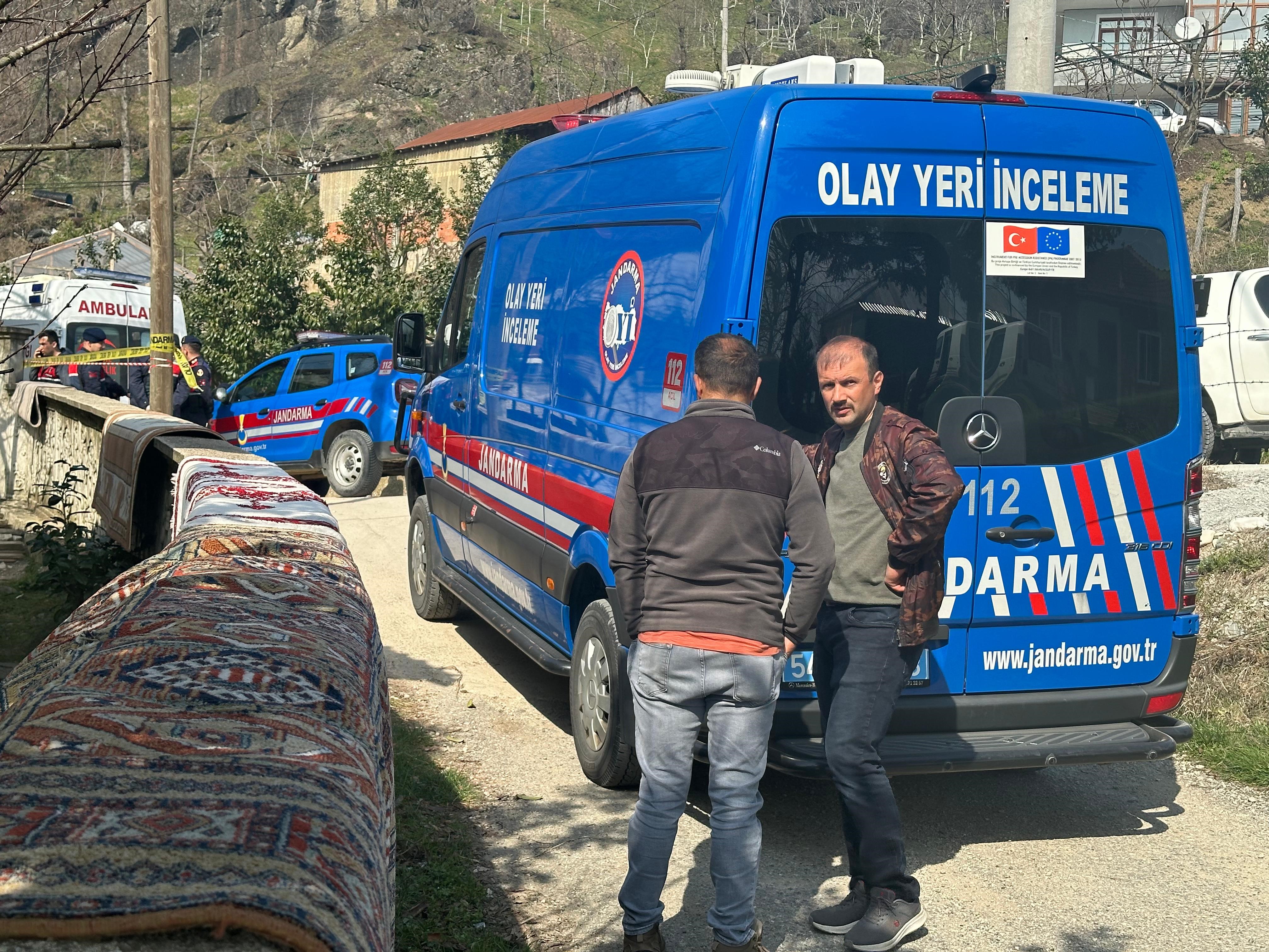 Boşanma aşamasındaki kocasının kurşunlarıyla can verdi! Genç kadının sosyal medyadaki paylaşımı dikkat çekti!