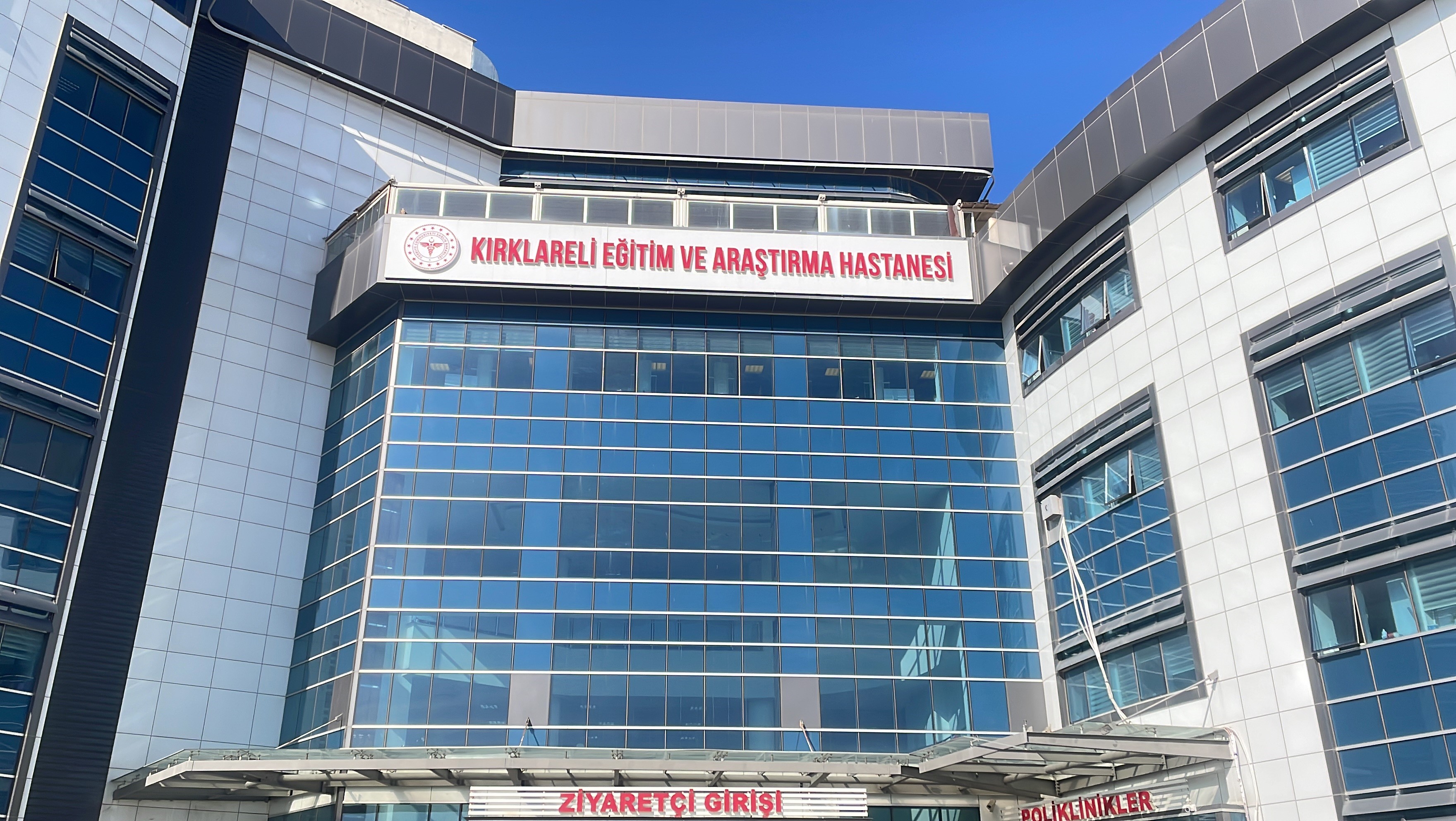 Doktora giden yaşlı adamın, mide ağrısının nedeni bakın neymiş!