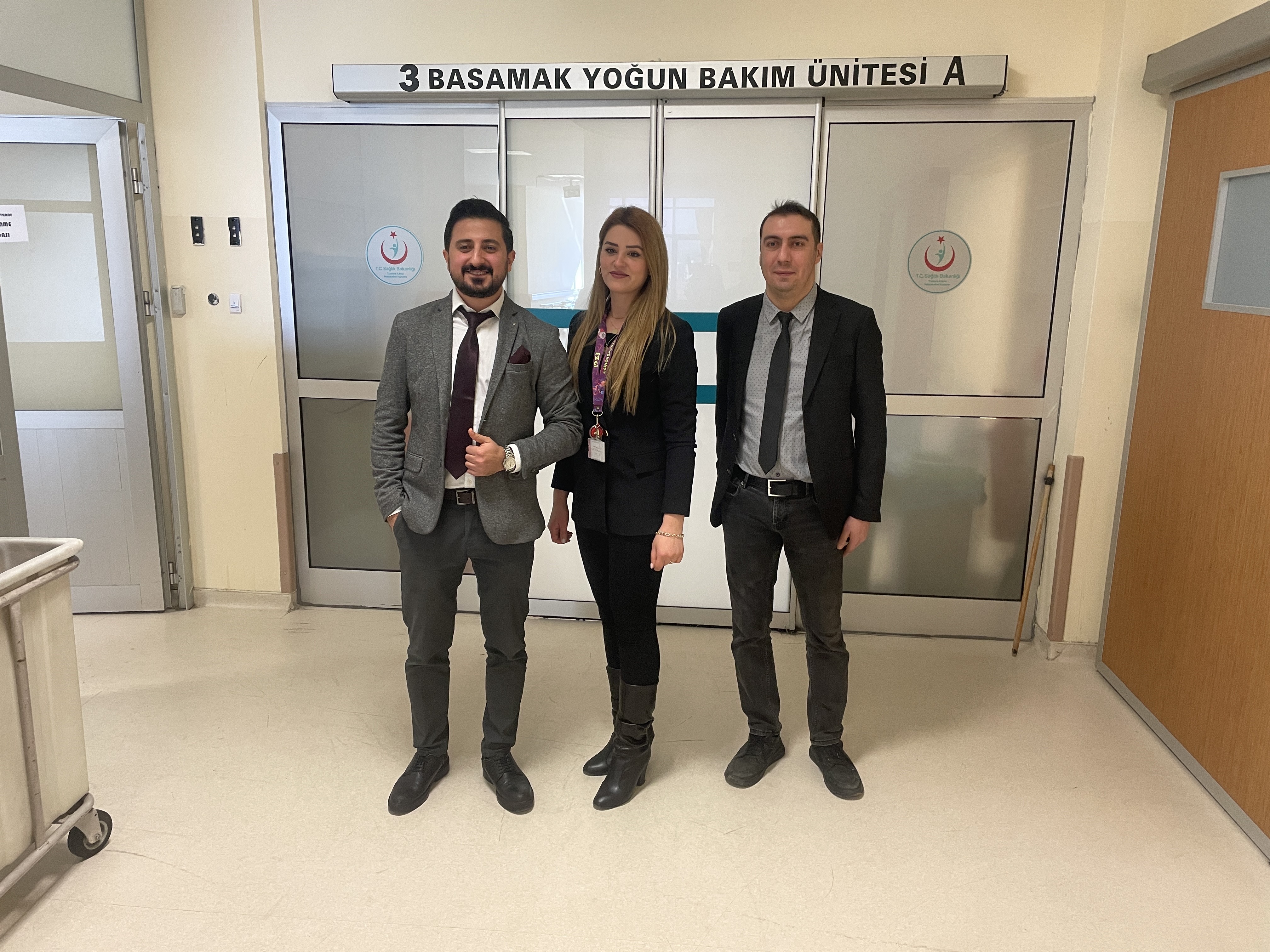 Doktora giden yaşlı adamın, mide ağrısının nedeni bakın neymiş!