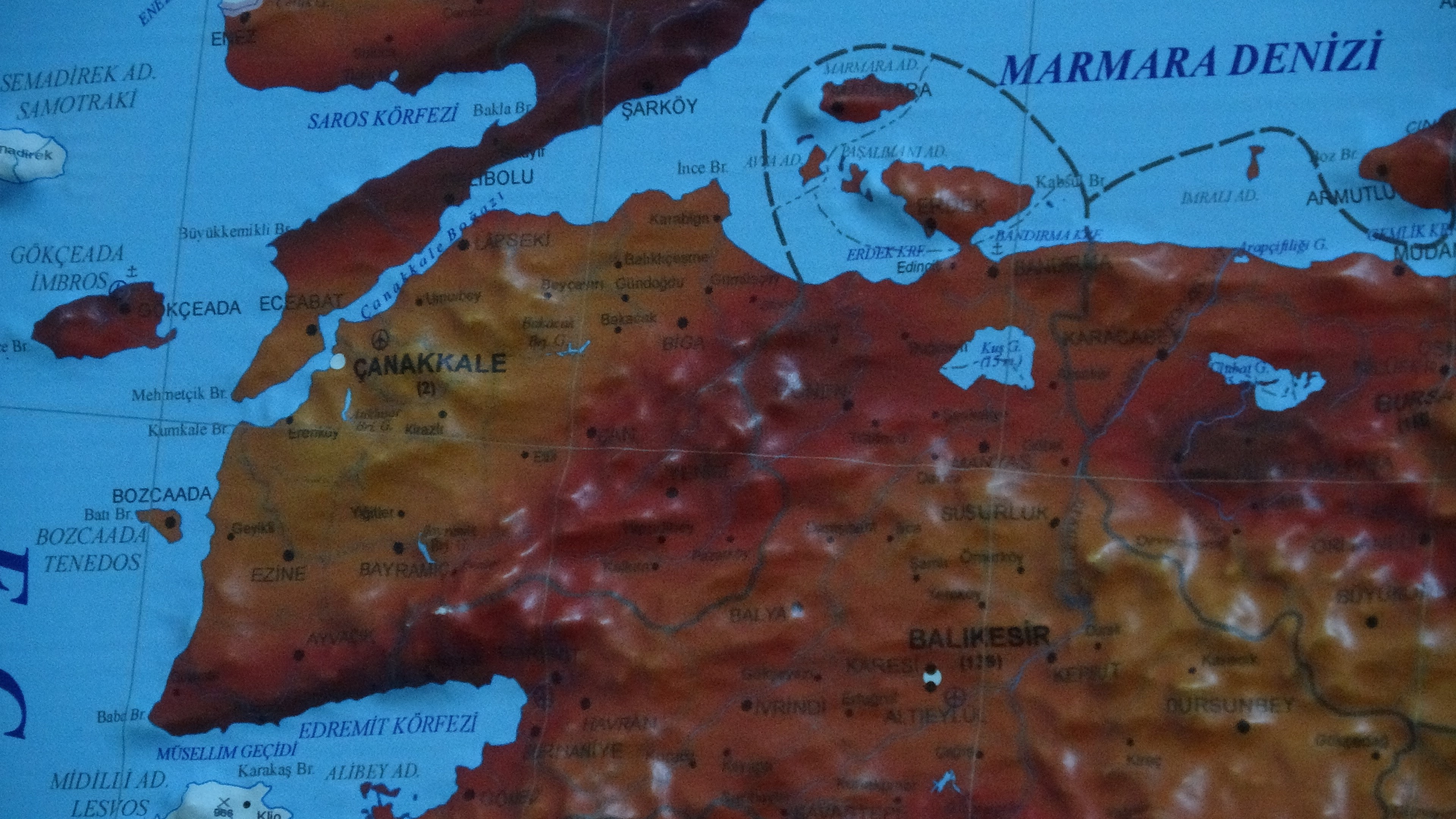 Deprem uzmanlarından endişe verici açıklama! 7’den büyük deprem her an olabilir!