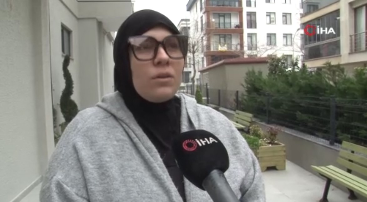 Beylikdüzü’nde kimseye güvenilmeyeceğini öğreten olay! Evindeki para dolu kasayı çalan hırsız kayınçosu çıktı!