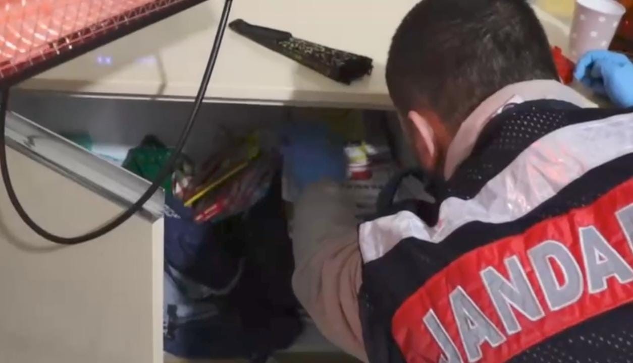 Şanlıurfa’da terör operasyonu! DEM Parti meclis üyesi adayları gözaltına alındı!