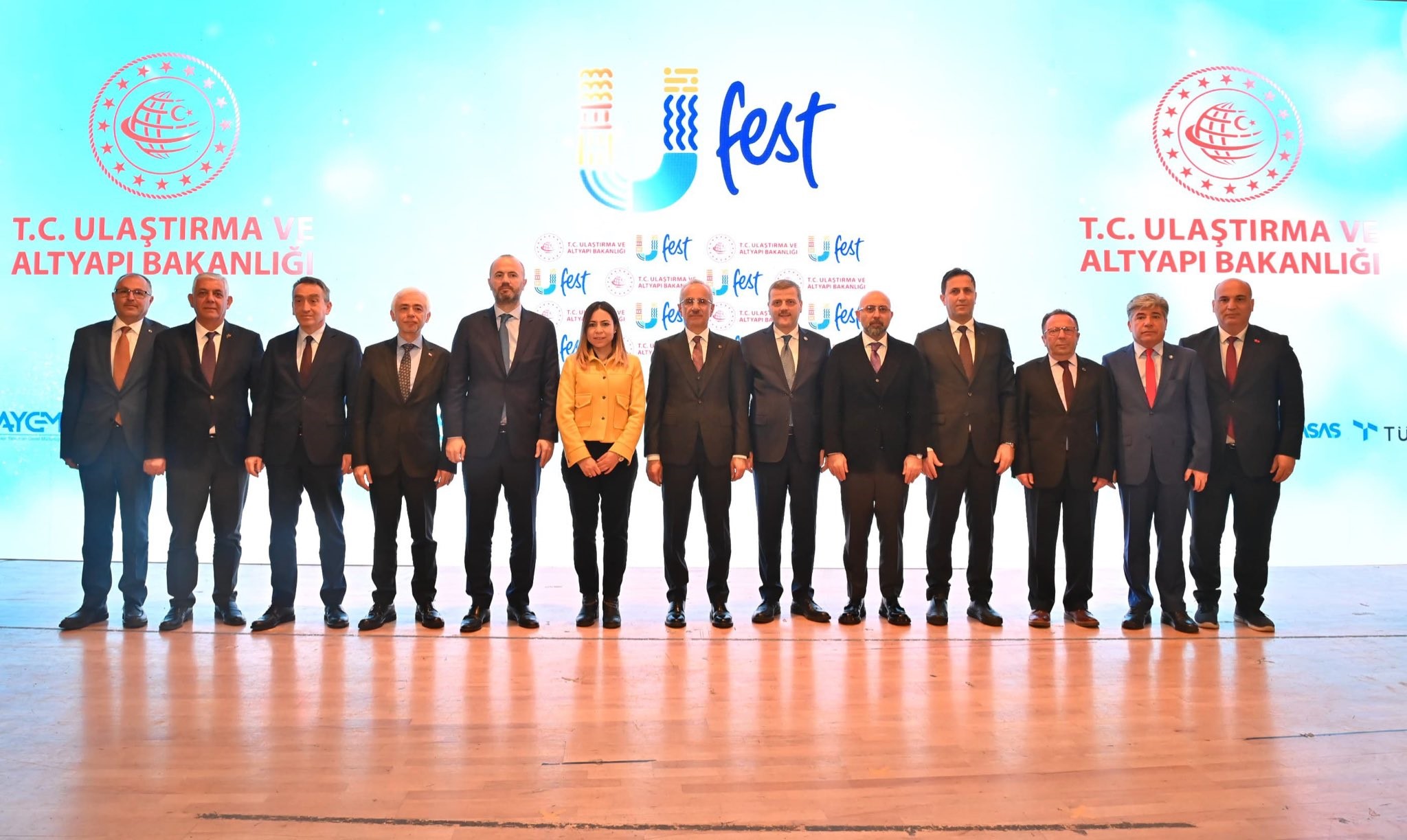 Bakan Uraloğlu tarih verdi, "Muhtemelen 2026 yılında 5G'ye geçeceğiz"