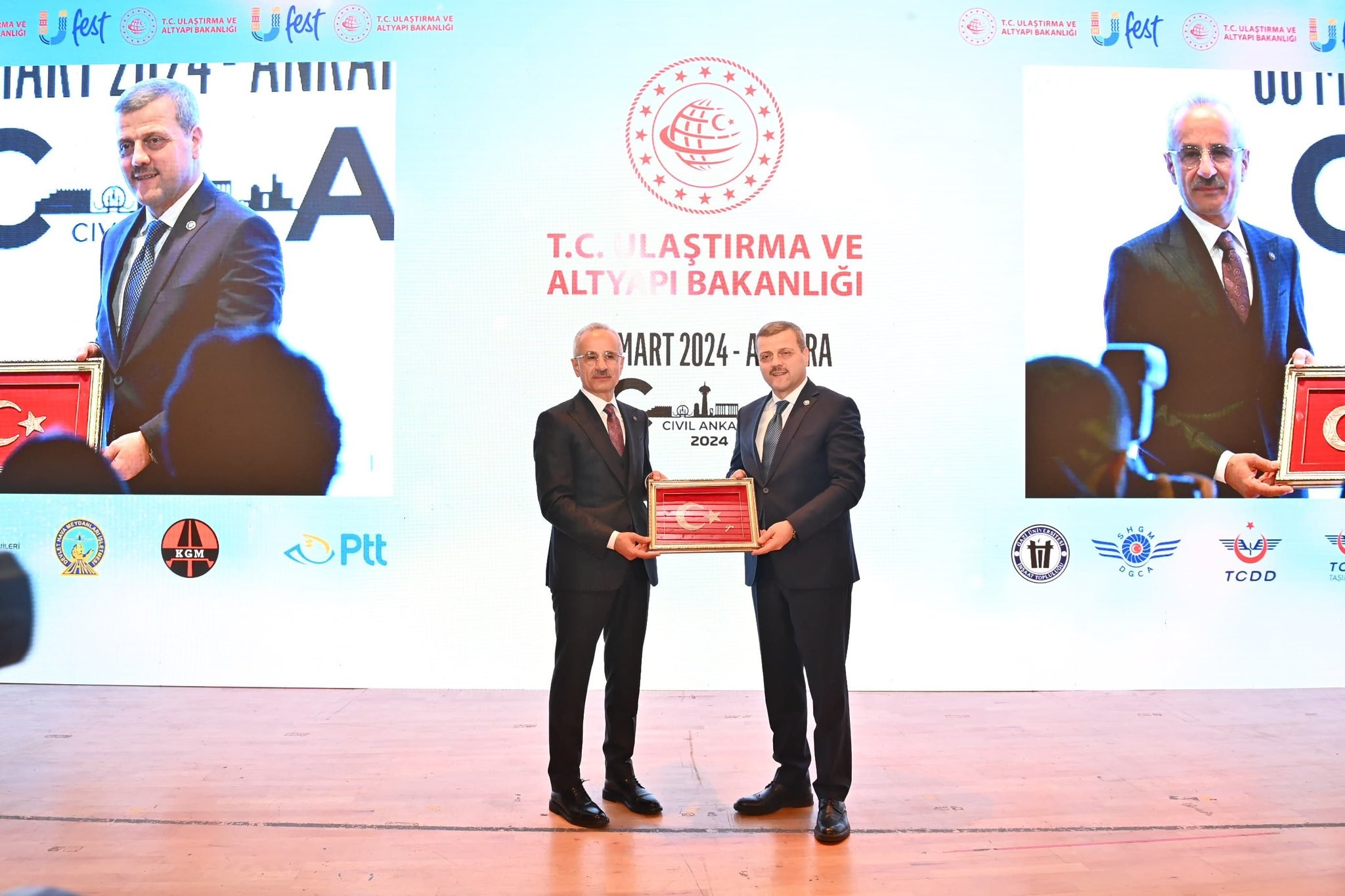 Bakan Uraloğlu tarih verdi, "Muhtemelen 2026 yılında 5G'ye geçeceğiz"