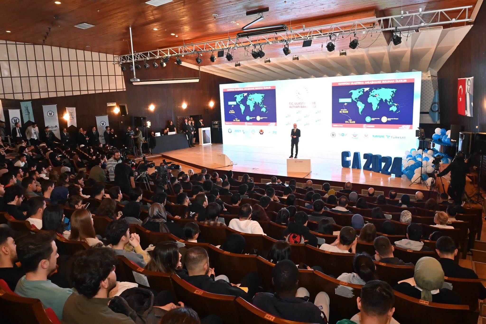 Bakan Uraloğlu tarih verdi, "Muhtemelen 2026 yılında 5G'ye geçeceğiz"