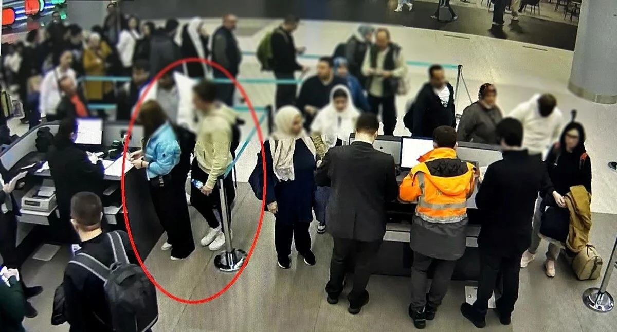 Kaza yapan oğlunu yurt dışına kaçıran ünlü yazar hakkında yakalama kararı çıktı!