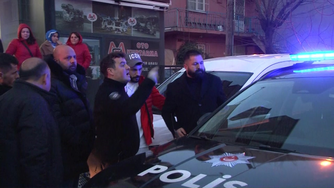 Ataşehir'de şüpheli ölüm! Alışverişten dönen kadın, yakınları tarafından evinde ölü bulundu!