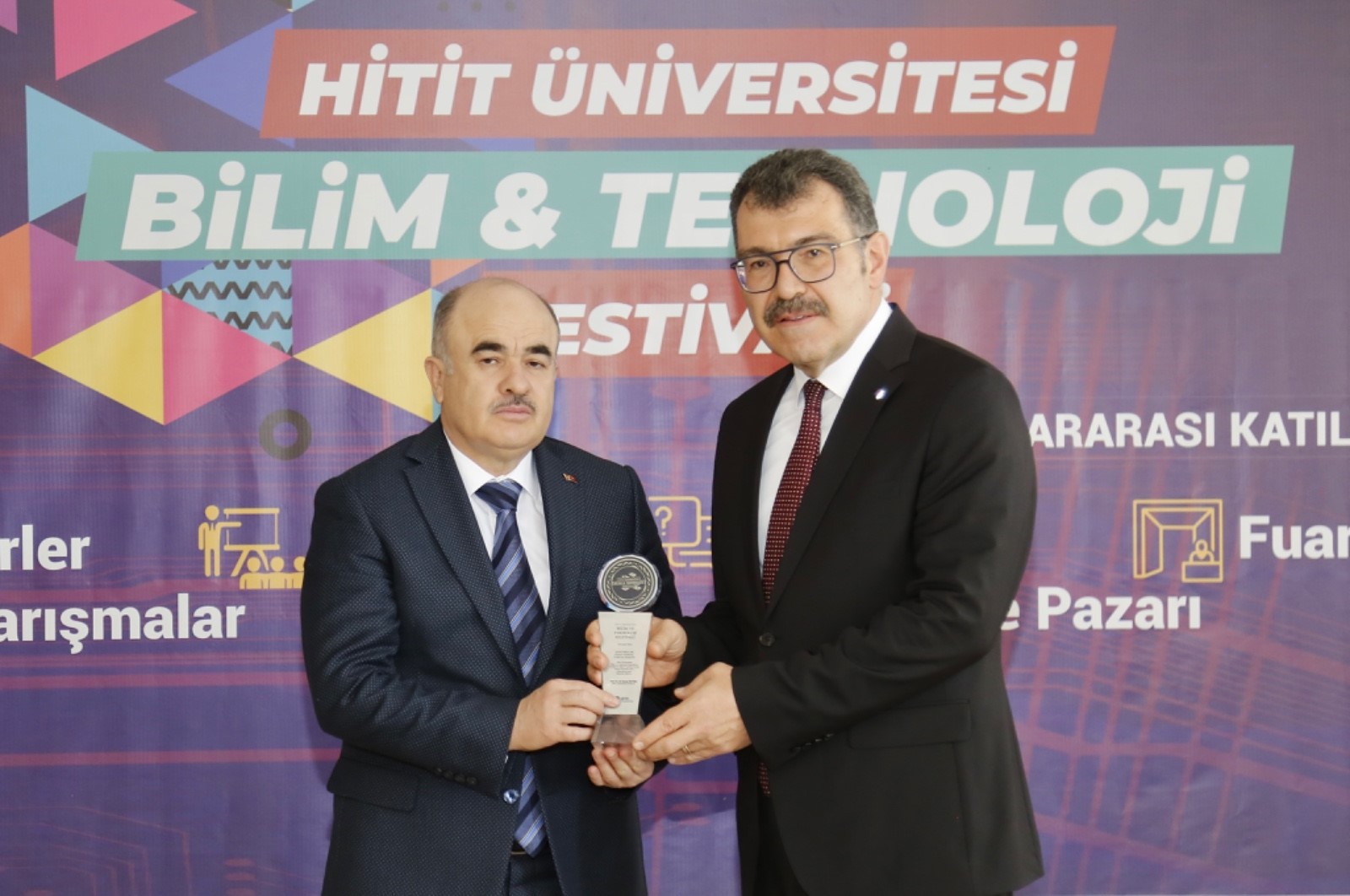 TÜBİTAK Başkanı Mandal'dan endişe yaratan açıklama: “Küresel ısınma nedeniyle Akdeniz’den Karadeniz’e göç olacak”