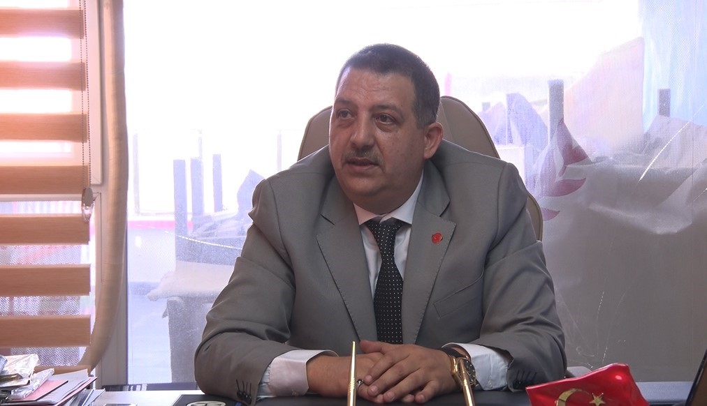 Araç Kiralamacıları Konfederasyonu Başkanı Asım Kızmaz'dan ilginç açıklama!
