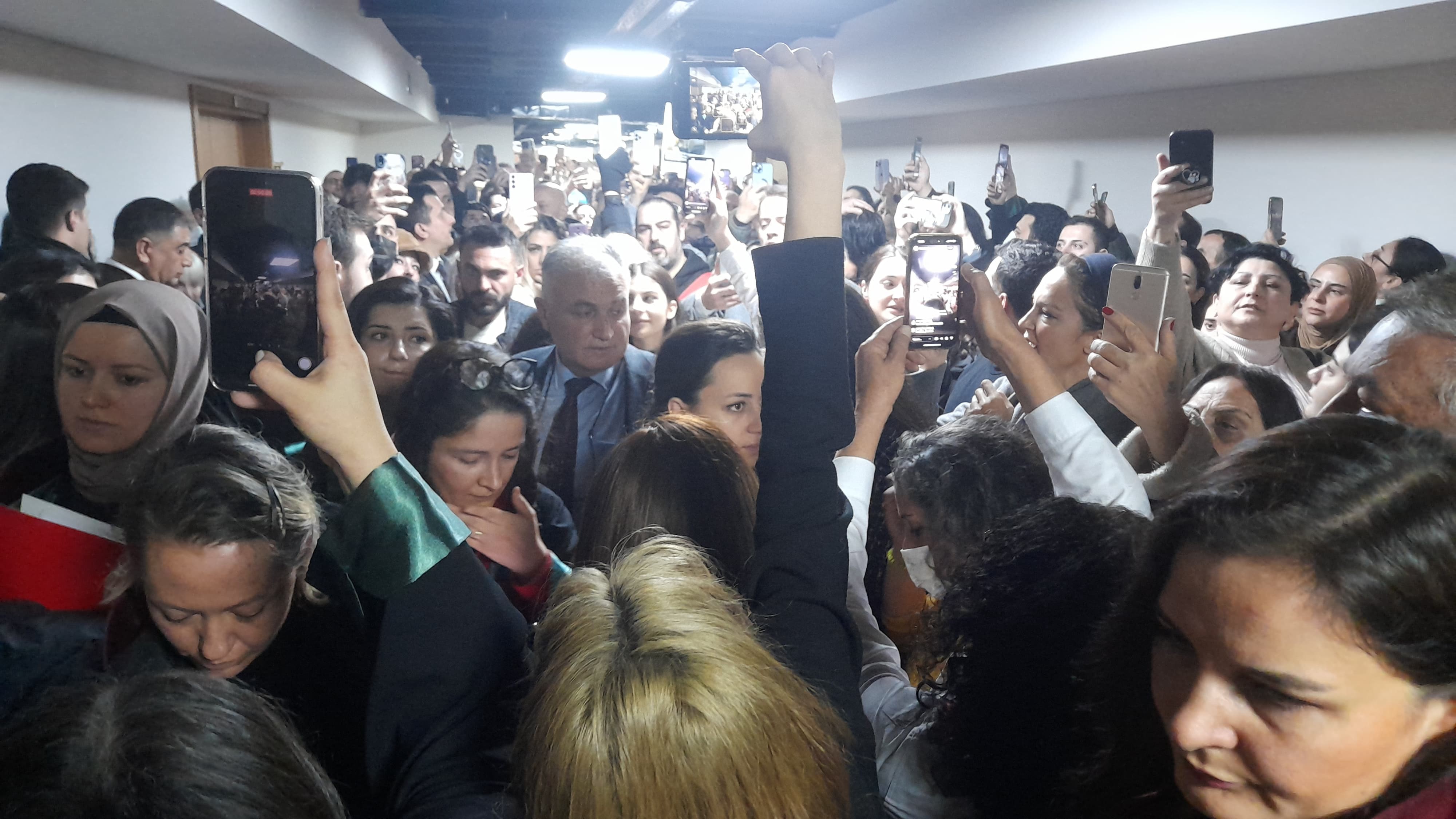 Eros isimli kediyi vahşice döverek öldüren, İbrahim Keloğlan'ın yargılanması devam ediyor...