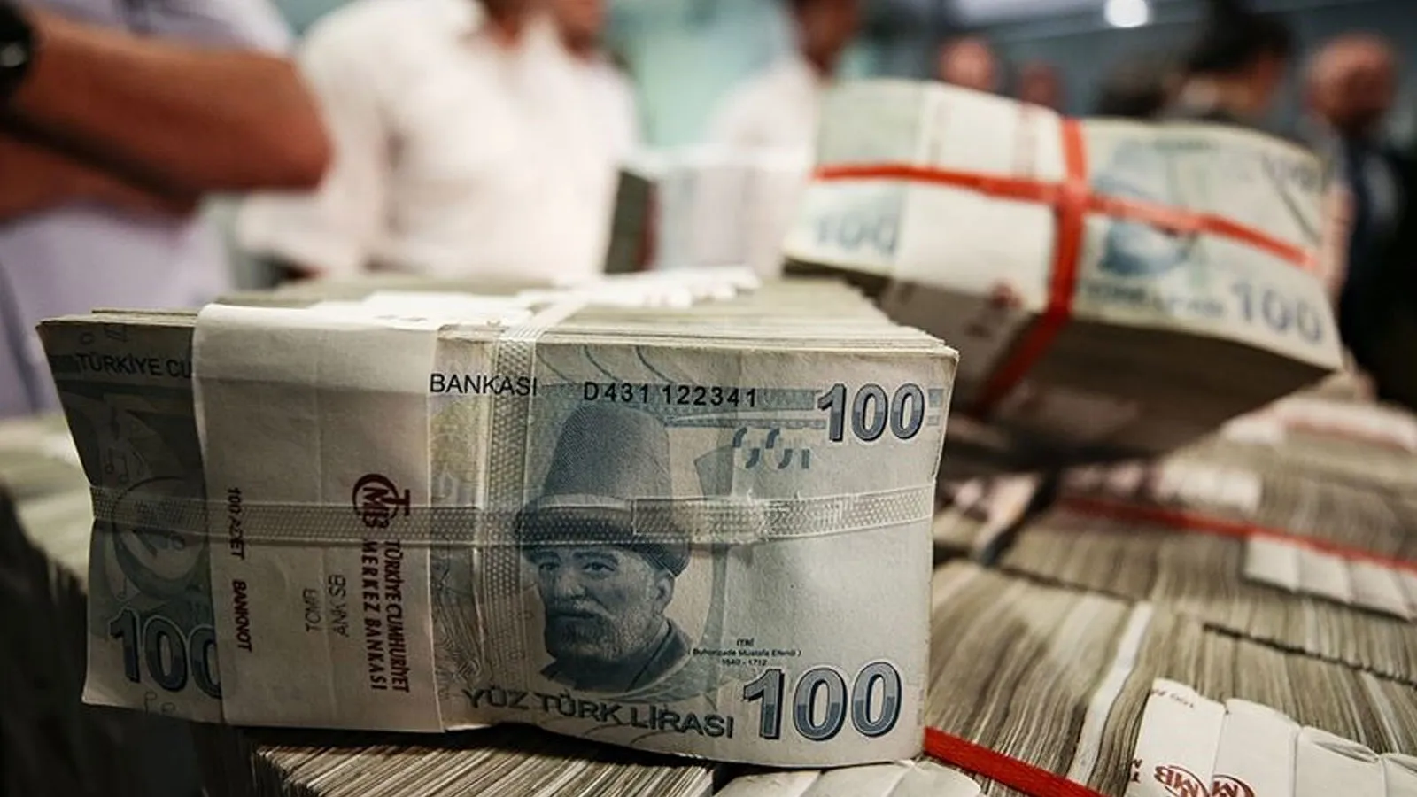 Merkez Bankası'ndan önemli açıklama! Zorunlu karşılıkların uygulama talimatı değiştirildi!