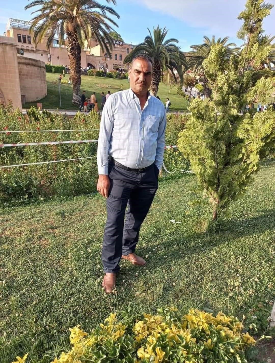 Şanlıurfa’da feci kaza! Biçerdöver ile otomobil kafa kafaya çarpıştı! Ölü ve yaralı var!