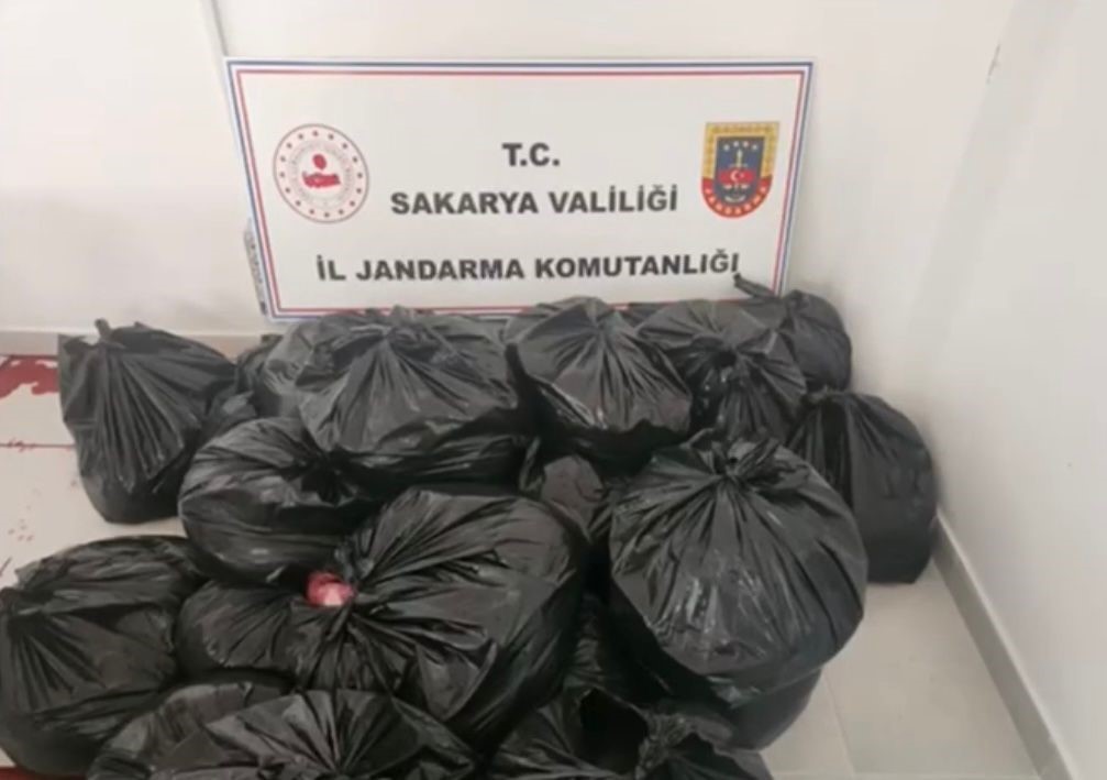 Ramazan ayında mideleri ağıza getirdiler! Yakalanan o etlerle sucuk yapıp piyasaya süreceklerdi!