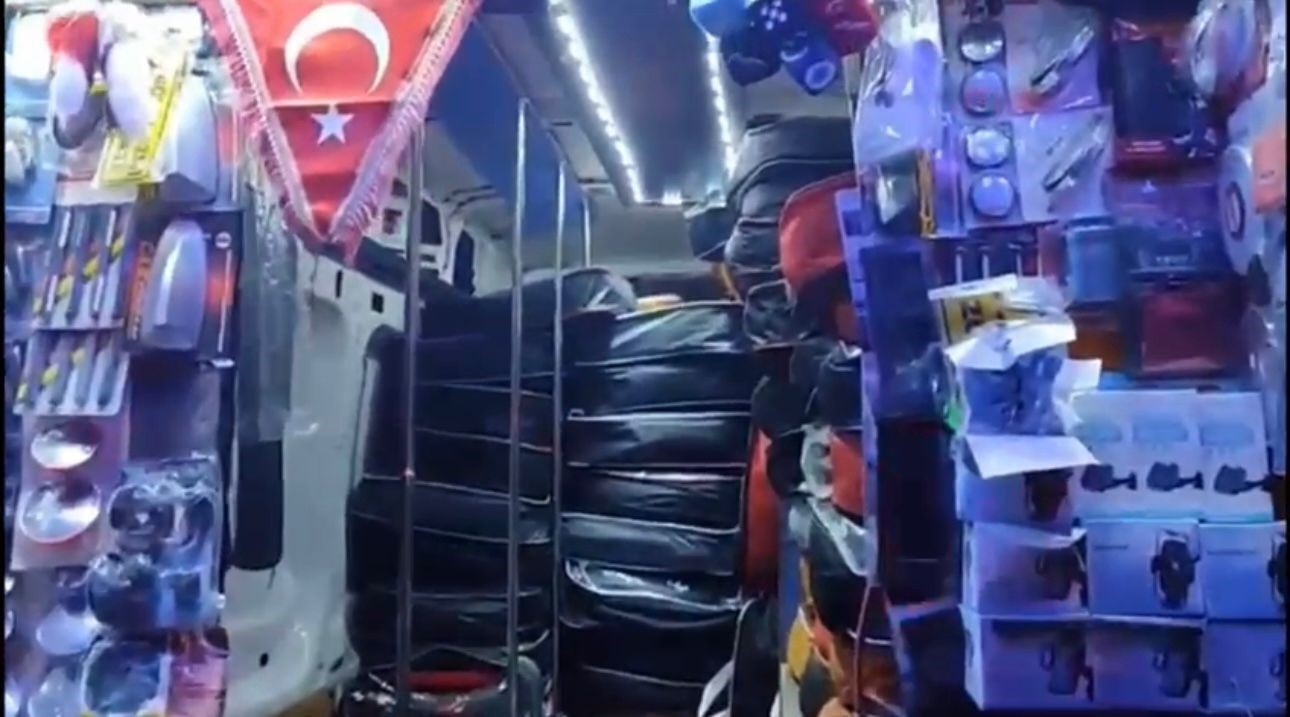Ramazan ayında mideleri ağıza getirdiler! Yakalanan o etlerle sucuk yapıp piyasaya süreceklerdi!