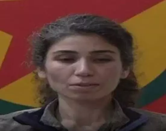 Son dakika! MİT'ten nokta operasyon! PKK/KCK sözde Gençlik Topluluğundan sorumlu Rojda Bilen etkisiz hale getirildi!