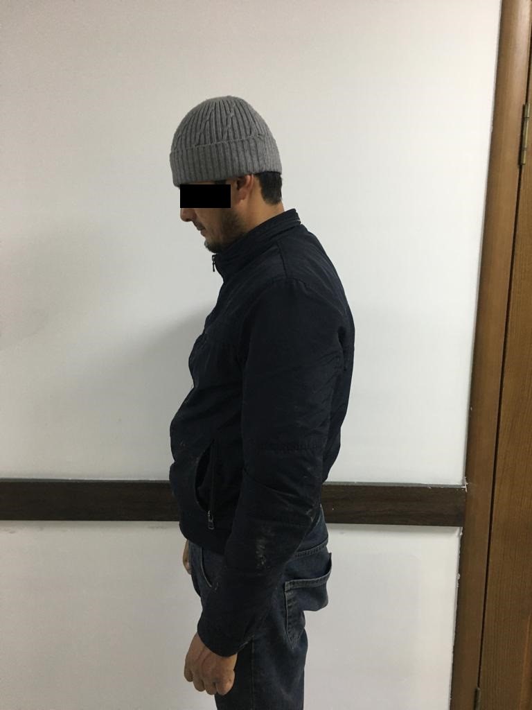 Kırgızistan’daki evinden Özbekiztan sınırına tünel açan şahıs görenleri şok etti!