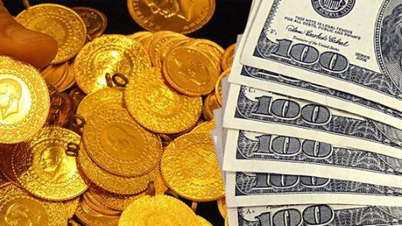 TCMB faiz kararı sonrası altın ve dolarda şok düşüş!