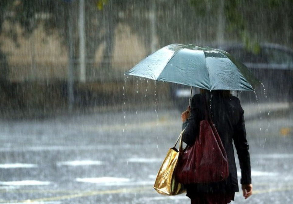 Meteoroloji son tahminlerini açıkladı! Perşembe günü hava nasıl! Bugün yağmur var mı! Sıcaklıklar düşecek mi?