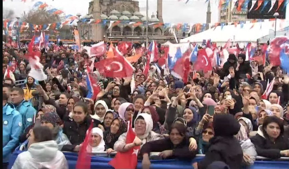 Erdoğandan emeklilere kamu bankası promosyon müjdesi!