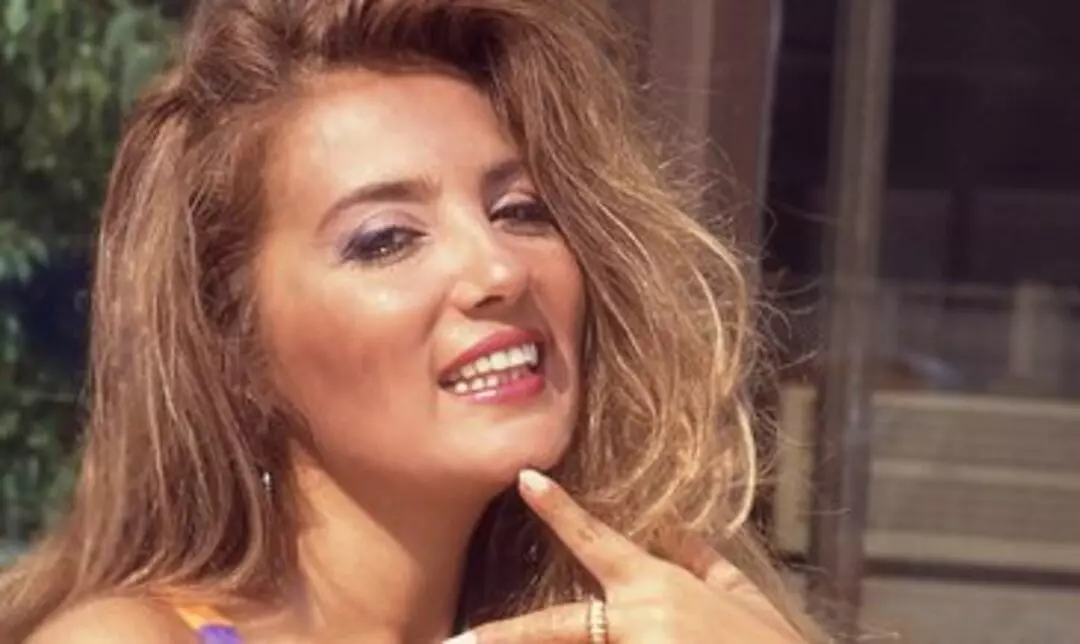 Yeşilçam'dan bir yıldız daha kaydı! Bahar Öztan dün akşam hayata gözlerini yumdu