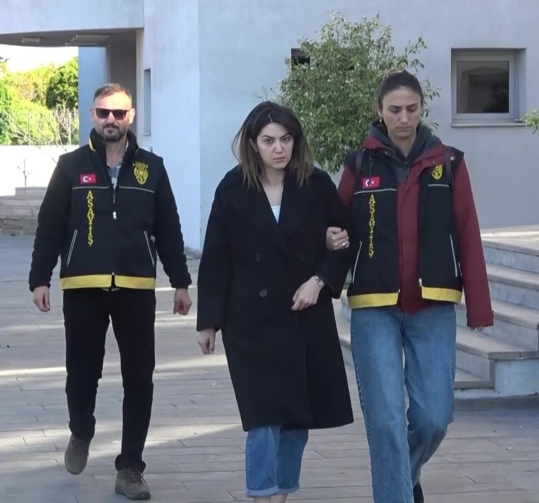 Adliyede sahte avukatlık yaparken yakalandı! Şüpheli kadın bakın ifadesinde ne dedi!