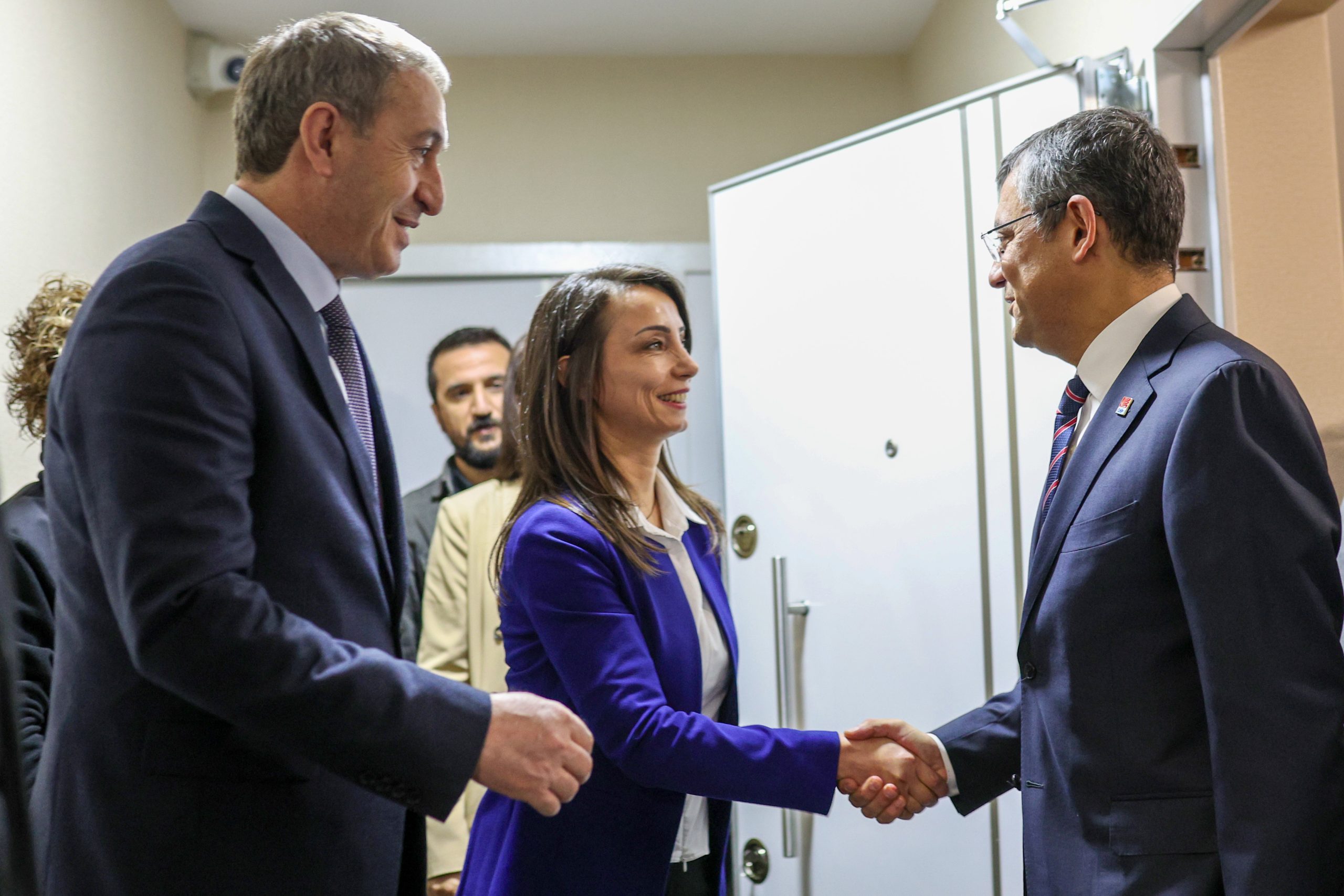DEM ile CHP arasındaki ilişki deşifre oldu! İtiraflar peş peşe geldi!