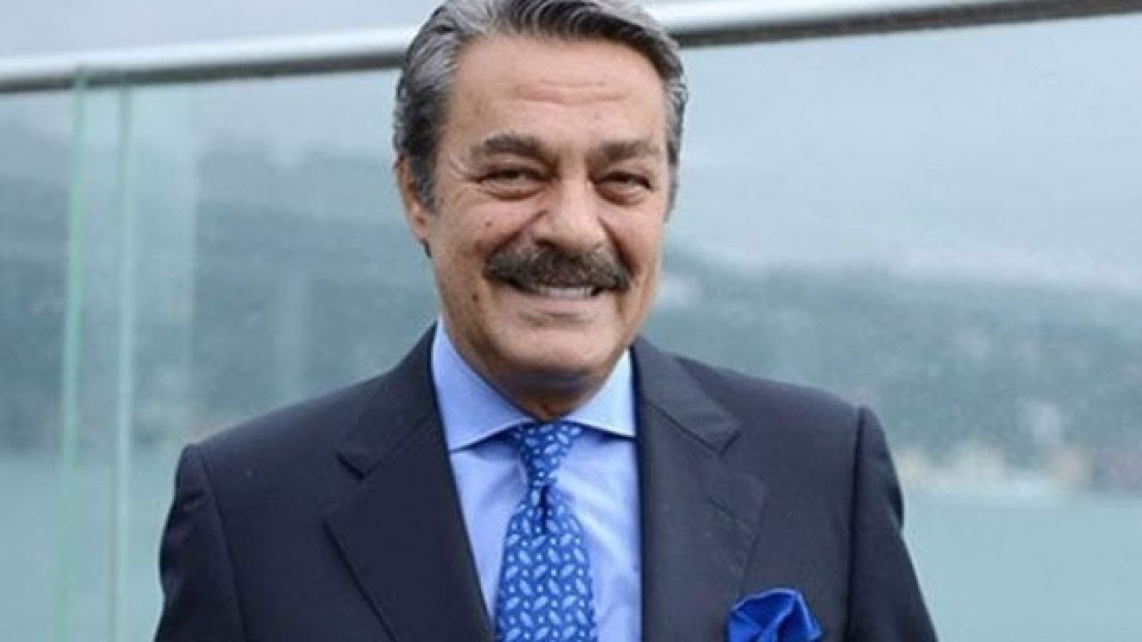 Usta oyuncu Kadir İnanır sevenlerini üzdü! Hastane başhekimi açıklama yaptı!
