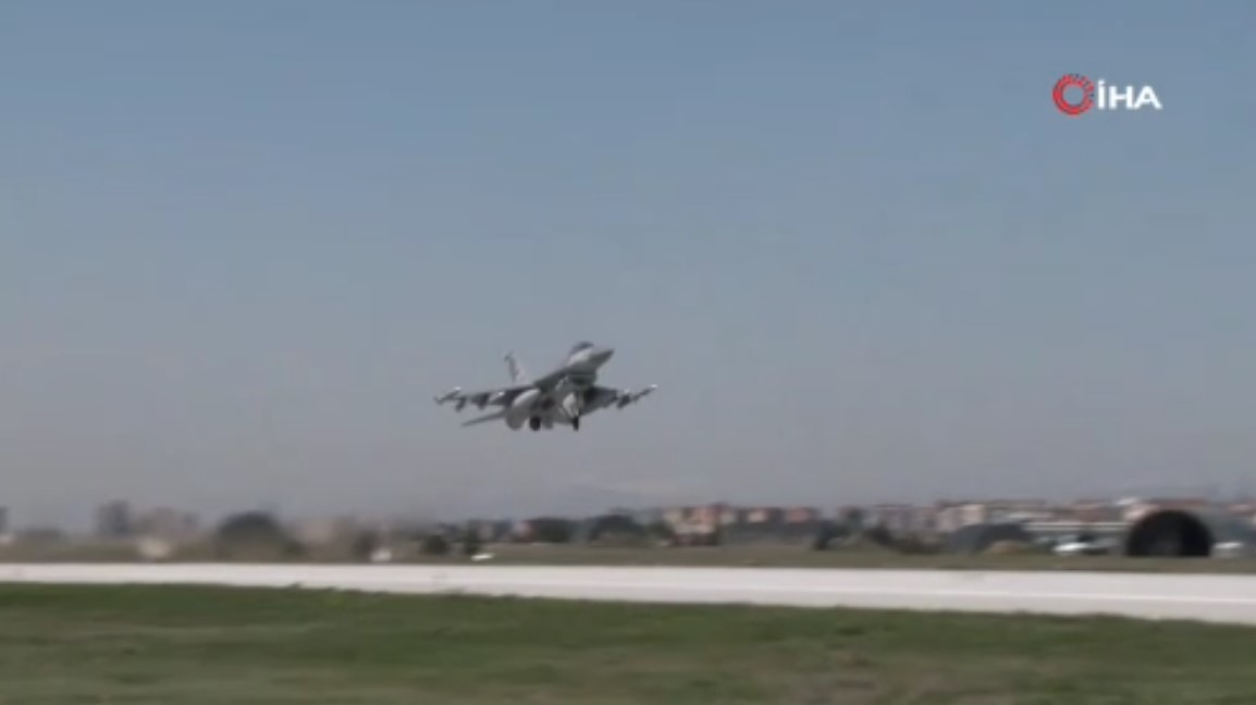 MSB'den son dakika açıklaması: Hava harekatıyla 2 terörist etkisiz hale getirildi!