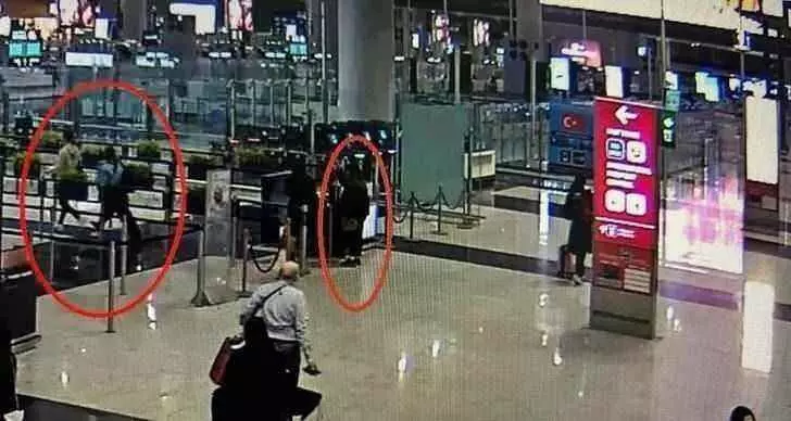 Çember daralıyor! Türkiye’nin girişimi Eylem Tok'a panik yaşattı!