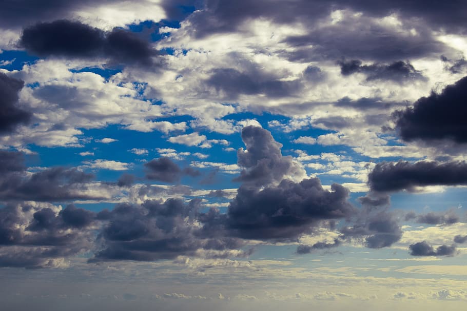Meteoroloji'den son tahminler! Sıcaklıklar artıyor mu? Salı günü hava nasıl? Bugün hava nasıl?
