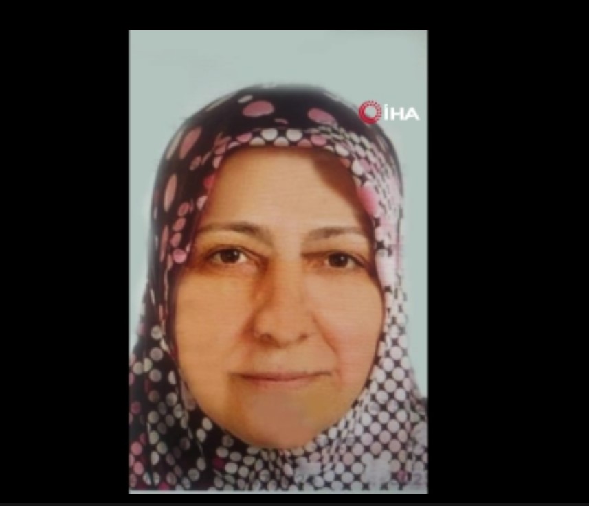 Önce annesi ve kız kardeşini vurdu, sonra camiye gidip intihar etti! O dehşet anı kamerada... 