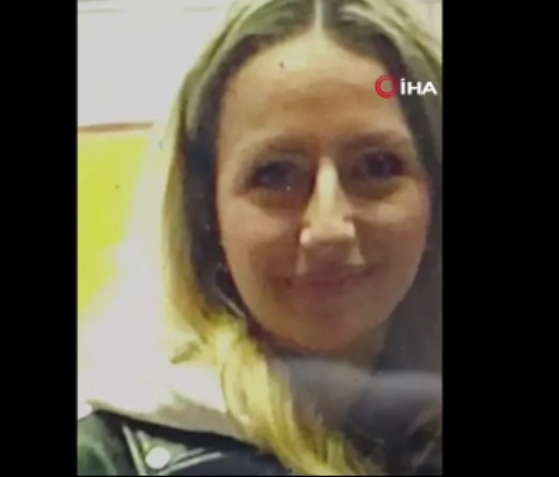 Önce annesi ve kız kardeşini vurdu, sonra camiye gidip intihar etti! O dehşet anı kamerada... 