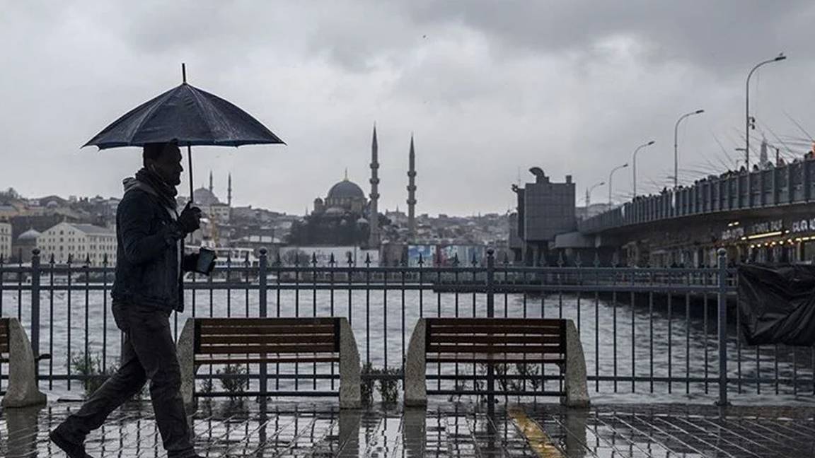 Meteoroloji açıkladı! Hava sıcaklıkları artıyor mu? Yağmur yağacak mı? Bugün hava nasıl olacak? Çarşamba günü hava nasıl?