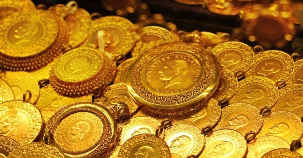 Altın fiyatlarında durum ne? Altın çıkacak mı, inecek mi? İşte Altın fiyatlarında son durum...