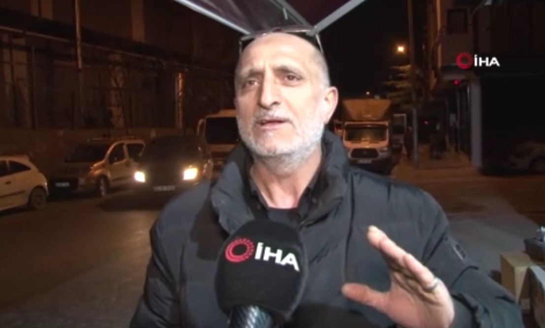 Sahte dolarla alışveriş yaptığı esnafı dolandırmak istedi, bakın nasıl yakayı ele verdi!