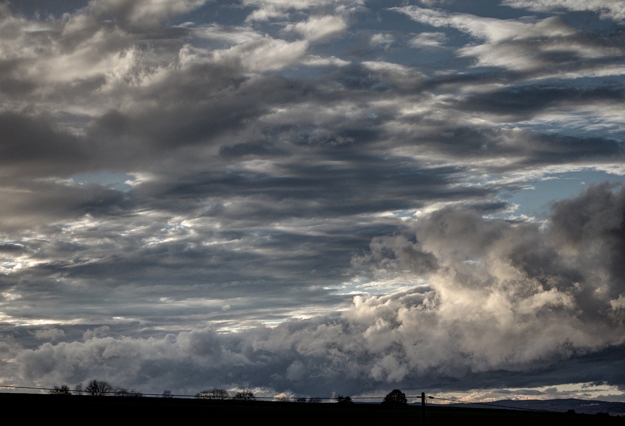 Meteoroloji açıkladı! Hava sıcaklıkları artıyor mu? Yağmur yağacak mı? Bugün hava nasıl olacak? Çarşamba günü hava nasıl?