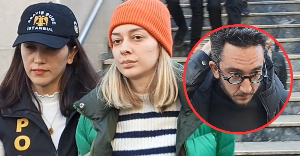Sosyal medya fenomeni Kıvanç Talu ve eşi Beril Talu, hakkında yeni gelişme! 