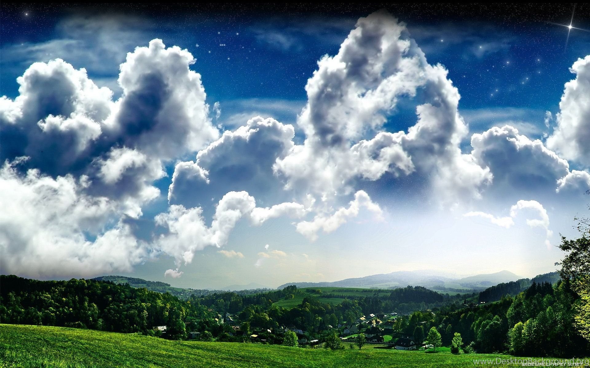 Meteoroloji son tahminlerini açıkladı! Sıcak günler kapıda! Perşembe günü hava nasıl? Bugün hava nasıl?