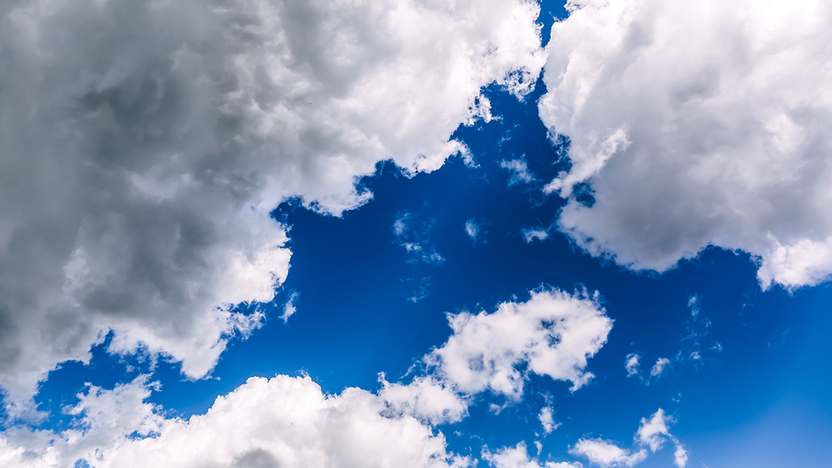 Meteoroloji son tahminlerini açıkladı! Sıcak günler kapıda! Perşembe günü hava nasıl? Bugün hava nasıl?