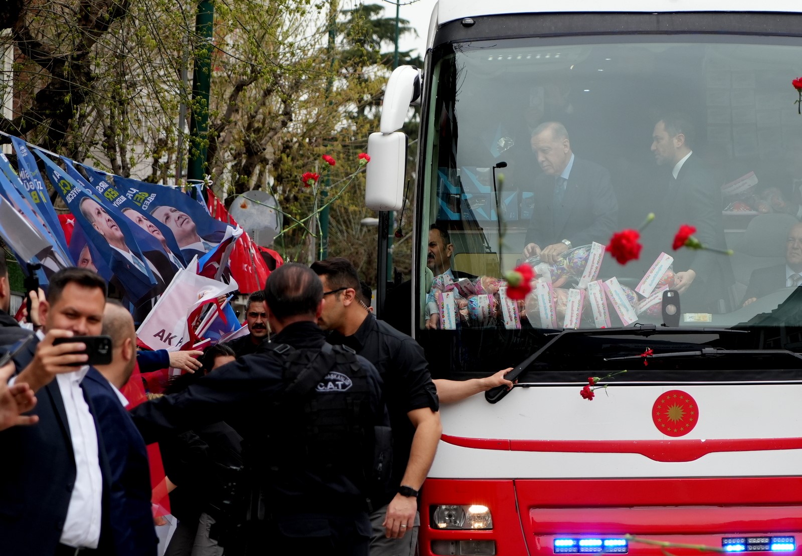 Cumhurbaşkanı Erdoğan, Bursa'daki konuşmasında emeklilere müjde verdi!
