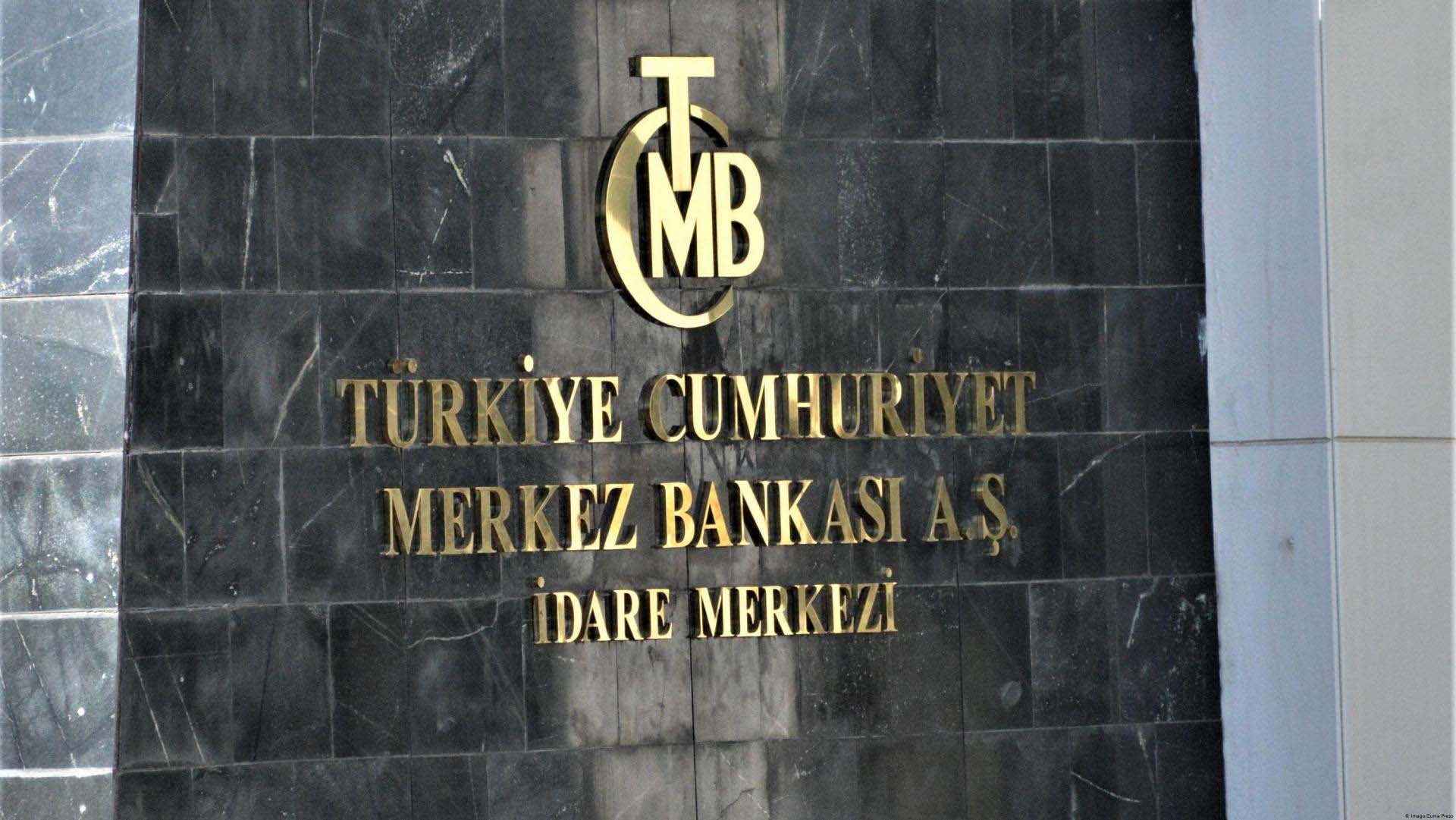 Son dakika! TCMB Yönetim Kurulu, Genel Kurulu olağanüstü toplantıya çağırdı!