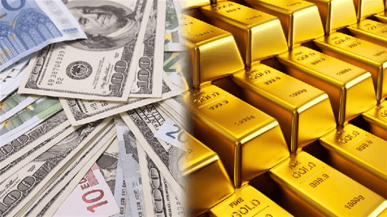 Altın ve Dolarda son durum! Gram altın uçuşa geçti! Dolar çıkacak mı? İşte piyasalarda son durum...