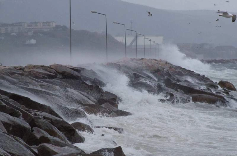 Meteoroloji son tahminlerini açıkladı! Sıcak günler kapıda! Perşembe günü hava nasıl? Bugün hava nasıl?