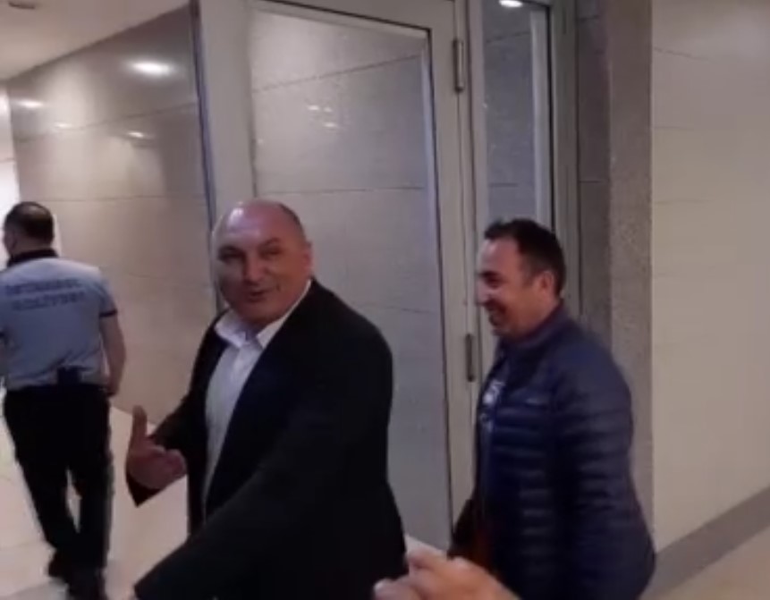 Son dakika! CHP Parti Meclis Üyesi Turgay Özcan ‘şüpheli’ sıfatıyla ifade veriyor!