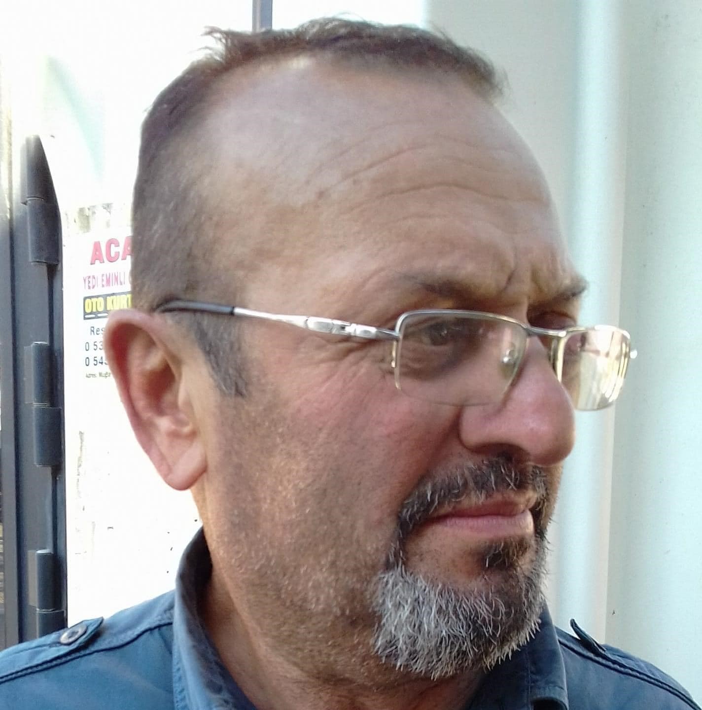 CHP'liler kutlama sırasında dehşeti yaşadı! Çöken CHP balkonunda ilçe başkan yardımcısı öldü!